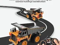 Rc truck kiepwagen - afbeelding 3 van  3