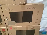 Rca - 32 inch - televisies (5x) - afbeelding 5 van  11