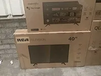 Rca - televisie (4x) - afbeelding 7 van  9