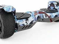 Rcb hoverboard 8,5 inch