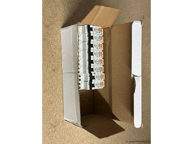 Rcbo eprl - afbeelding 2 van  2