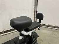 Rccar industry - rc-g1.5 - elektrische scooter - afbeelding 2 van  17