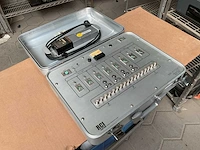Rci custom bm-avsd1816 broadcast mult box - afbeelding 1 van  4