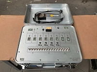 Rci custom bm-avsd1816 broadcast mult box - afbeelding 2 van  4