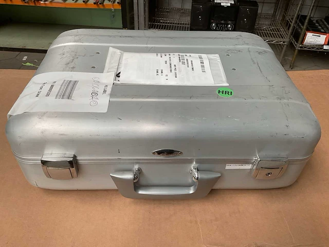 Rci custom bm-avsd1816 broadcast mult box - afbeelding 4 van  4