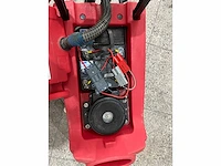 Rcm - 2013 - bit 391 cb/3 - schrobmachine - afbeelding 5 van  6