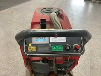 Rcm - 2013 - go 552 t - schrobmachine - afbeelding 5 van  10
