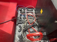 Rcm - 2013 - metro 1102rn - schrobmachine - afbeelding 4 van  13