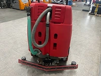 Rcm - 2013 - metro 1102rn - schrobmachine - afbeelding 8 van  13