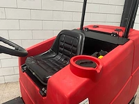 Rcm - 2013 - metro 1102rn - schrobmachine - afbeelding 9 van  13