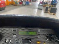 Rcm - 2013 - metro 1102rn - schrobmachine - afbeelding 11 van  13