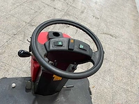 Rcm - 2014 - atom plus - straatveegmachine - afbeelding 6 van  9
