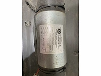 Rcm - atom plus - straatveegmachine - afbeelding 2 van  10