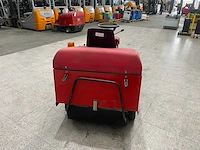 Rcm - atom plus - straatveegmachine - afbeelding 5 van  10