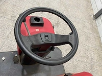 Rcm - atom plus - straatveegmachine - afbeelding 7 van  10
