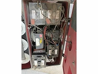 Rcm - atom plus - straatveegmachine - afbeelding 10 van  10