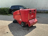 Rcm - boxer e - vloerreiniger - 2010 - afbeelding 5 van  11