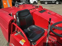 Rcm - boxer e - vloerreiniger - 2010 - afbeelding 10 van  11