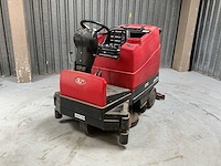 Rcm - metro 1102 n - vloerreiniger - 2010 - afbeelding 1 van  10