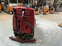 Rcm - metro 1102 n - vloerreiniger - 2010 - afbeelding 7 van  10