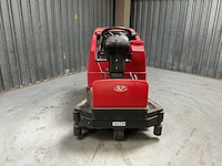 Rcm - metro 1102 n - vloerreiniger - 2010 - afbeelding 9 van  10