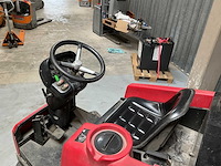 Rcm - metro 1102 n - vloerreiniger - 2010 - afbeelding 10 van  10