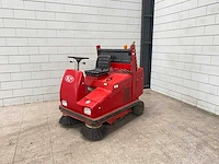 Rcm - r703 - zelfrijdende veegmachine - afbeelding 1 van  8
