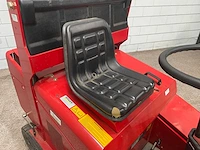Rcm - r703 - zelfrijdende veegmachine - afbeelding 4 van  8