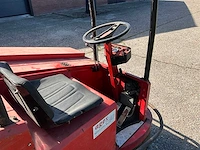 Rcm motoscopa zelfrijdende veegmachine - afbeelding 2 van  25