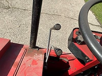 Rcm motoscopa zelfrijdende veegmachine - afbeelding 4 van  25