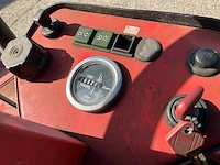 Rcm motoscopa zelfrijdende veegmachine - afbeelding 5 van  25