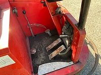 Rcm motoscopa zelfrijdende veegmachine - afbeelding 6 van  25