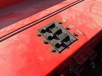 Rcm motoscopa zelfrijdende veegmachine - afbeelding 10 van  25