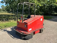 Rcm motoscopa zelfrijdende veegmachine - afbeelding 1 van  25