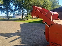 Rcm motoscopa zelfrijdende veegmachine - afbeelding 17 van  25
