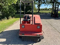 Rcm motoscopa zelfrijdende veegmachine - afbeelding 12 van  25
