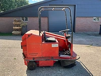 Rcm motoscopa zelfrijdende veegmachine - afbeelding 20 van  25