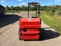 Rcm motoscopa zelfrijdende veegmachine - afbeelding 22 van  25
