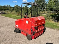 Rcm motoscopa zelfrijdende veegmachine - afbeelding 23 van  25