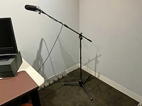 Røde ntg-3 studio-richtmicrofoon - afbeelding 1 van  5