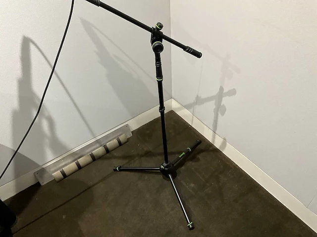 Røde ntg-3 studio-richtmicrofoon - afbeelding 3 van  5