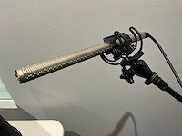 Røde ntg-3 studio-richtmicrofoon - afbeelding 4 van  5