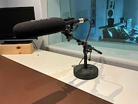 Røde ntg3b studio-richtmicrofoon
