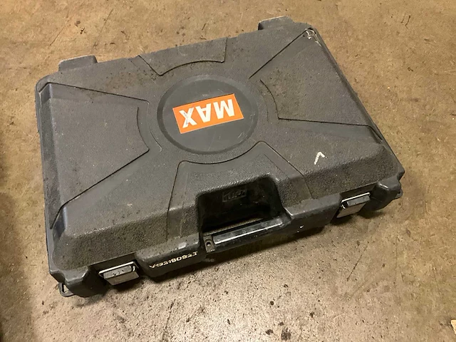 Re-bar-tier rb398 accu vlechtmachine - afbeelding 3 van  3