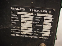 Re-on las - afbeelding 8 van  8