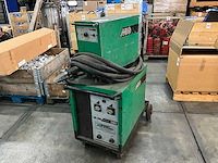 Re-on mig 380 mig lasapparaat - afbeelding 1 van  8