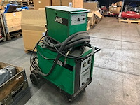 Re-on mig 380 mig lasapparaat - afbeelding 2 van  8