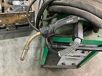 Re-on mig 380 mig lasapparaat - afbeelding 4 van  8