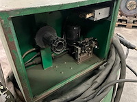 Re-on mig 380 mig lasapparaat - afbeelding 7 van  8