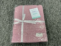 Re sole - big waffle with hood - badjas (48x) - afbeelding 2 van  15